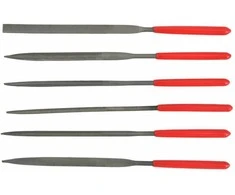 AW-Tools AWTOOLS IGLAK 6vnt. 3x140x65mm