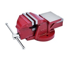 AW-Tools Stacionarus spaustuvas AWTools AW24223; 6''; 150 mm