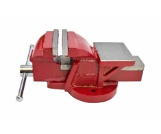 AW-Tools Stacionarus spaustuvas AWTools AW24223; 6''; 150 mm