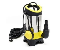 AW-Tools Drenažinis vandens siurblys AWTools AW85054; 1100 W; 0,8 bar