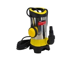AW-Tools Drenažinis vandens siurblys AWTools AW85054; 1100 W; 0,8 bar