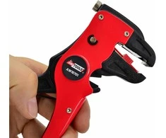 AW-Tools AWTOOLS AUTOMATINIS IZOLIACIJOS NUĖMIKLIS 0,5-6,0mm2