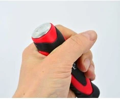 AW-Tools AWTOOLS KALTAS SU PLASTIKINE RANKENA 22MM
