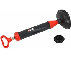 AW-Tools AWTOOLS kanalizacijos valymo pistoletas