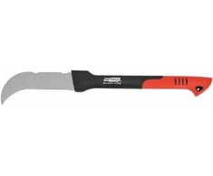 AW-Tools Krūmų kardas AWTools AW33201BL; 190 mm; 300g