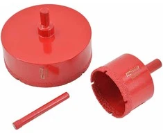 AW-Tools AWTOOLS KARŪNA 15mm DEIMANTINIS GRĄŽTAS