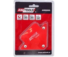 AW-Tools AWTOOLS SUVIRINIMO KAMPAS MAGNETINIS 11,5KG 82x120x13