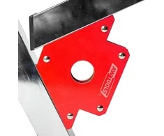 AW-Tools AWTOOLS MAGNETINIS SUVIRINIMO KAMPAS 34KG 122x190x25