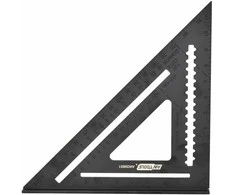 AW-Tools AWTOOLS ALIUMININIS STALIAUS KAMPAS 12″