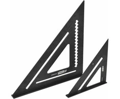 AW-Tools AWTOOLS ALIUMININIS STALIAUS KAMPAS 12″