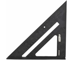 AW-Tools AWTOOLS ALIUMININIS STALIAUS KAMPAS 7″