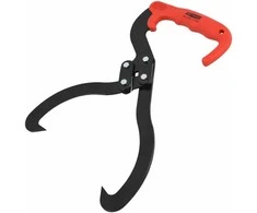AW-Tools AWTOOLS REIKMENYS MEDIENAI NEŠTI 200mm Juodas LINE