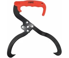 AW-Tools AWTOOLS REIKMENYS MEDIENAI NEŠTI 200mm Juodas LINE