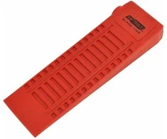 AW-Tools AWTOOLS SKELDYMO PLEIŠTAS MEDIENAI NAILONINIS 470g