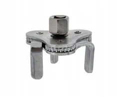 AW-Tools AWTOOLS ALYVOS FILTRO RAKTAS 3-RAMENIŲ 63-120mm Juodas LINE