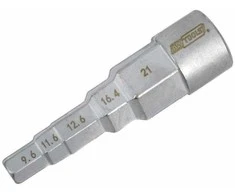 AWTOOLS 1/2" varžtų veržliaraktis