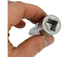 AWTOOLS 1/2" varžtų veržliaraktis