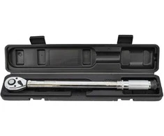 AW-Tools Dinamometrinis raktas AWTools AW39412BL; 1/2''; 30-210 Nm