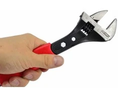 AW-Tools AWTOOLS ŠVEDIŠKAS RAKTAS TPR 200mm