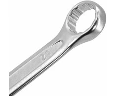 AW-Tools AWTOOLS kombinuotas raktas 18mm