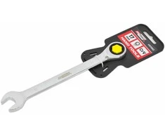 AW-Tools AWTOOLS kombinuotas raktas SU REKETU 19mm