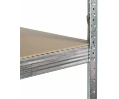 AW-Tools Lentyna AWTools AW23180; 200x90x40 cm; 6 mm; 300 kg