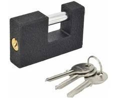 AW-Tools AWTOOLS KABINĖ SPYNA SU KOTU, KETINĖ, 80mm