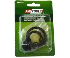 AW-Tools AWTOOLS OPRYSKI.SANDARIKLIŲ RINKINYS GPS 3/5/8L.
