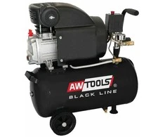 AW-Tools Kompresorius AWTools AC50; 1,5 kW; 50 l