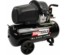 AW-Tools Kompresorius AWTools AC50V; 2,2 kW; 50 l
