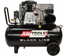 AW-Tools Kompresorius AWTools AC90; 2,2 kW; 90 l