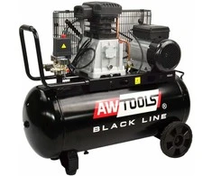 AW-Tools Kompresorius AWTools AC90; 2,2 kW; 90 l