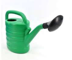 AW-Tools AWTOOLS PLASTIKINĖ LAISTUVĖ ŽALIA 15L