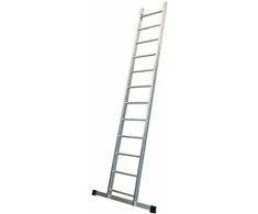 AW-Tools AWTOOLS ALIUMININĖS KOPĖČIOS 1×14 PAKOPŲ 150kg