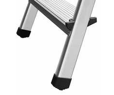 AW-Tools AWTOOLS ALIUMINIO KOPĖČIŲ LAISVĖ. 7ST.125KG