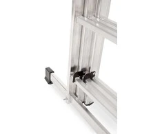AW-Tools Daugiafunkcinės kopėčios AWTools AW23082; 3x10; 6 m