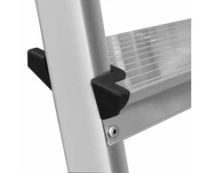 AW-Tools AWTOOLS ALIUMINIO KOPĖČIŲ LAISVĖ. 4ST.125KG
