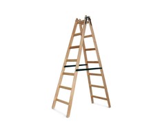 AW-Tools AWTOOLS MEDINĖS KOPĖČIOS 2x 7 PAKOPŲ 150KG