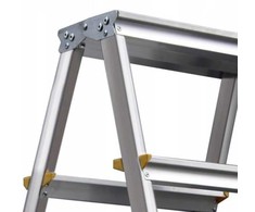 AW-Tools AWTOOLS KOPĖČIŲ KOPĖČIAI 3 LAIPSNIAI 150KG