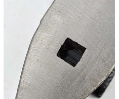 AW-Tools AWTOOLS KETINIS PRIEKALAS SG 5kg