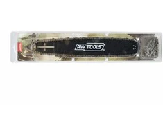 AW-Tools AWTOOLS KREIPIANČIOJI+2xGRANDINĖ 35cm/52/3/8″/1,3 SKIRTA CS450