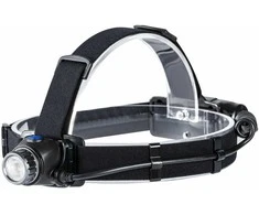 AW-Tools Prožektorius nešiojamas ant galvos AWTools AW17620BL; LED; 800 lm; 3,7 V; 1x2,6 Ah akum.