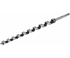 Grąžtas AW-Tools AWTOOLS MEDIENOS RIŠiklis KPL. 6 vnt. 10-20 / 460 mm