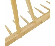 AW-Tools AWTOOLS MEDINIAI GRĖBĖLIAI