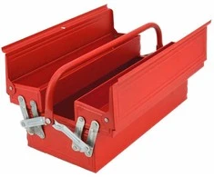 AW-Tools Įrankių dėžė AWTools AW30982; 530x220x160 mm