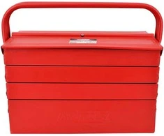AW-Tools Įrankių dėžė AWTools AW30988; 430x200x250 mm