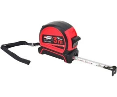 AW-Tools AWTOOLS RULETĖ 3m x 19mm ABS NAILONINĖ DANGA