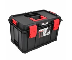AW-Tools Įrankių dėžė AWTools AW30540BL; 530x355x310 mm
