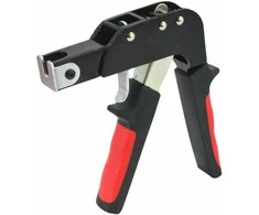 AW-Tools AWTOOLS MOLLY PIN CRIMPER + 10 PINS