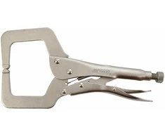 AW-Tools AWTOOLS SPAUSTUVAI MORSE TIPO C 275mm FIKSUOTI ŽANDIKAULIAI